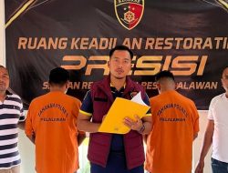 Riau Berduka: Sindikat Curanmor Perdaya Anak Sekolah dengan Modus Peminjaman Motor