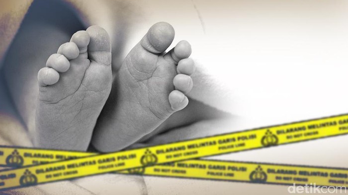 Geger Temuan Tas Berisi Mayat Bayi di Sungai Ciliwung Bogor, Misteri yang Menyedot Perhatian