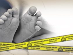 “Polisi Selidiki Pembuang Tas Berisi Mayat Bayi di Sungai Ciliwung Bogor: Misteri yang Menggoncangkan Hati”