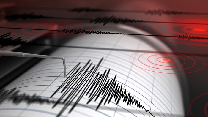 Guncangan Gempa M 2,9 di Purwakarta: Lokasi dan Dampak yang Perlu Diketahui