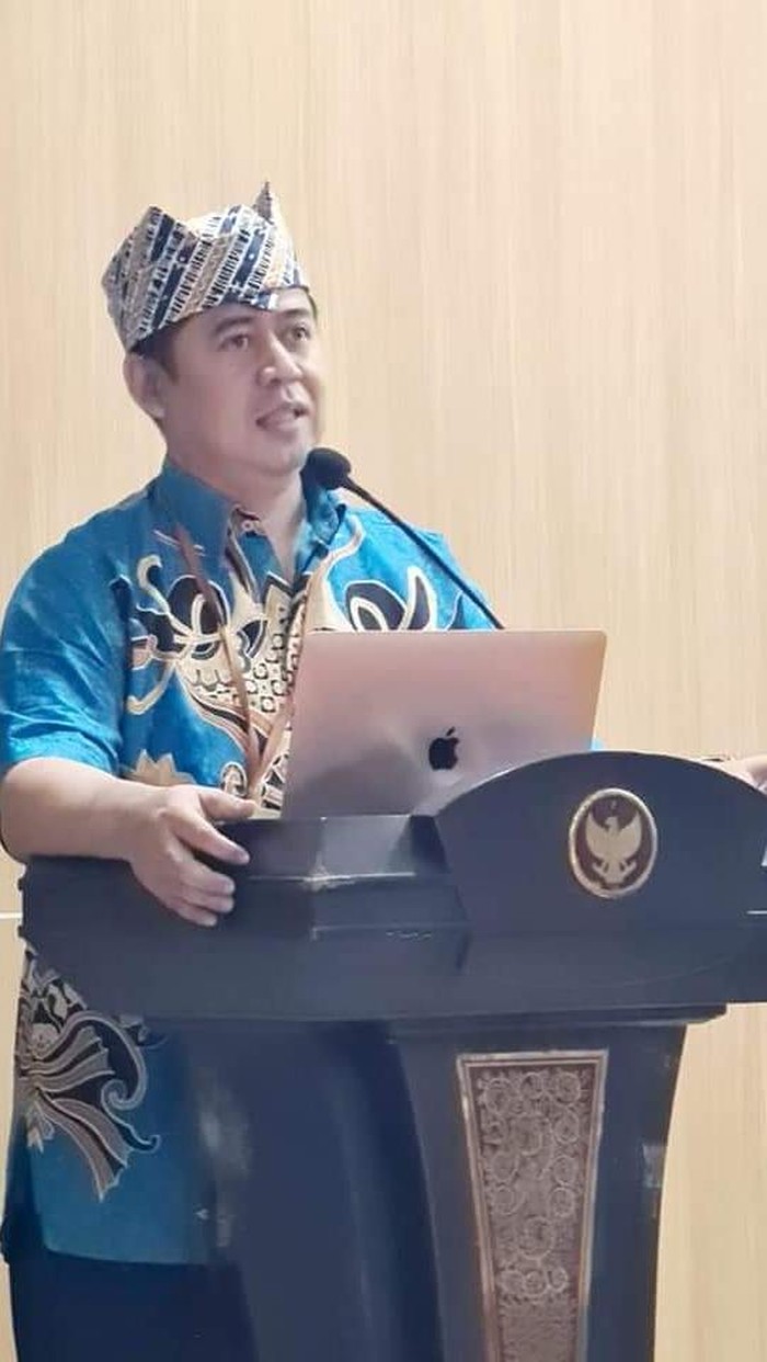 Menjaga Marwah Organisasi Kemasyarakatan: Kunci Sukses Menuju Indonesia Berkemajuan