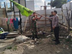 72 Atribut Ormas di Tangerang Tertarget, Apa yang Terjadi?