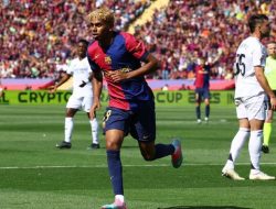 **Yamal: Barcelona Tegakkan Dominasi atas Madrid, Tak Seperti Klub Lain**