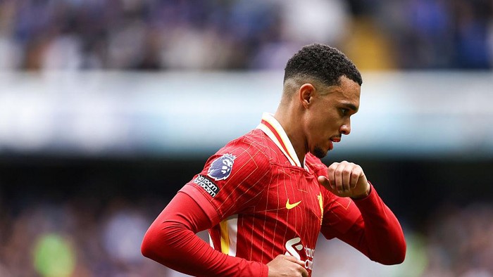 Van Dijk: Kepergian Alexander-Arnold Tak Akan Menyudutkan Dominasi Liverpool!