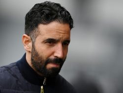 Amorim Malah Galau MU Punya Kans Main di Liga Champions – Update 1