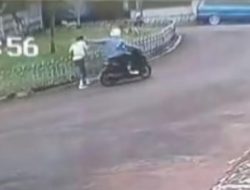 Pelaku Jambret Ibu Desainer Didiet Maulana Diburu: Misteri di Balik Kejahatan Modern