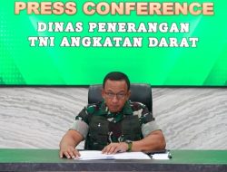 Investigasi TNI AD Terungkap: Misteri Ledakan Maut saat Pemusnahan Amunisi