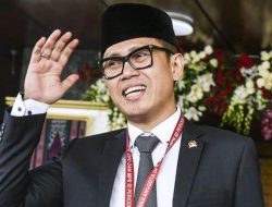 Menteri KP Jadi Ketua DPW Jateng: Ini Faktor yang Dikatakan PAN!