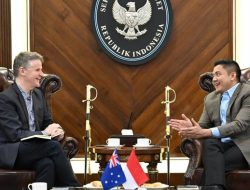Prabowo dan Albanese: Hubungan Indonesia-Australia di Ujung Pisau diplomatik?