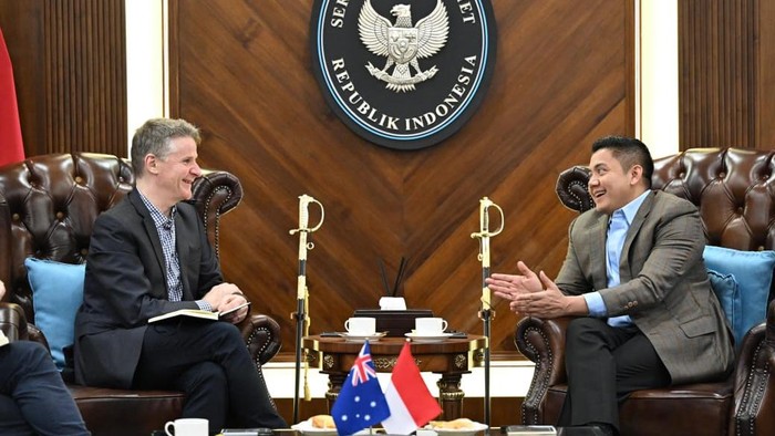 Prabowo dan Albanese: Hubungan Indonesia-Australia di Ujung Pisau diplomatik?