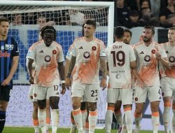 “Atalanta: Penyelamat atau Pemusnah dari Laju Tak Terkalahkan Roma?”
