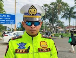 Libur Panjang Waisak, Polisi Siapkan One Way Puncak Arah Jakarta Siang Nanti – Update 1