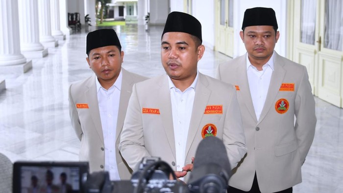 Pemuda Muhammadiyah Apresiasi Polri, Tangguhkan Penahanan Mahasiswi ITB!