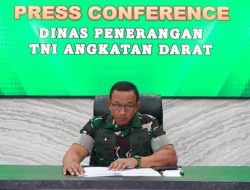 “Jenazah Kepala Gudang Korban Ledakan Amunisi Diterbangkan ke Jogja Siang Ini: Tragedi Mencekam di Garut”