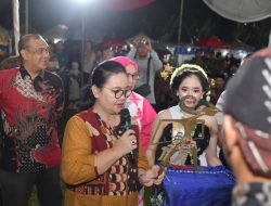 Walkot Semarang Puji Warga yang Setia Melestarikan Tradisi Sedekah Bumi