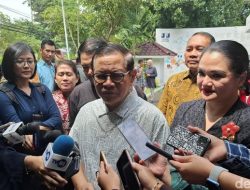 **Gubernur DKI Pramono Hadirkan ‘Manggarai Bershalawat’ untuk Cegah Tawuran, Posisi Solusi bagi Masyarakat Manggarai**