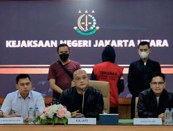 Pacar Jadi Perangkap! Buronan Kabur dari PN Jakut Terjerat saat Temui Kekasih di Bekasi