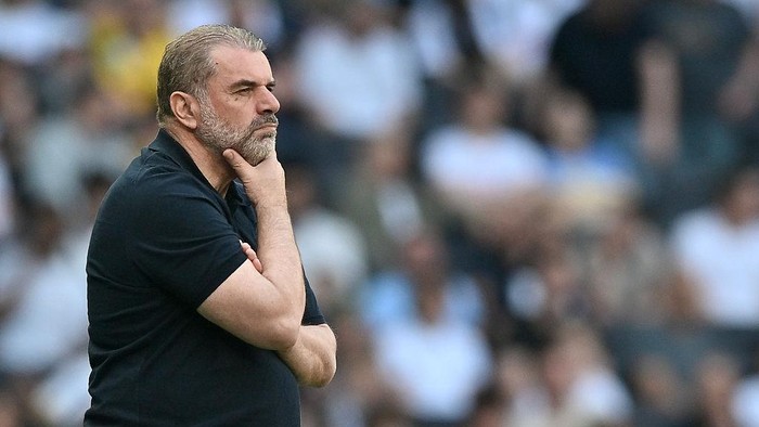 **Postecoglou Berharap Gelar Juara Liga Europa Jadi Bukti Suksesnya di Spurs**