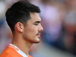 **Menerka Masa Depan Elkan Baggott dan Prospeknya di Ipswich Town**