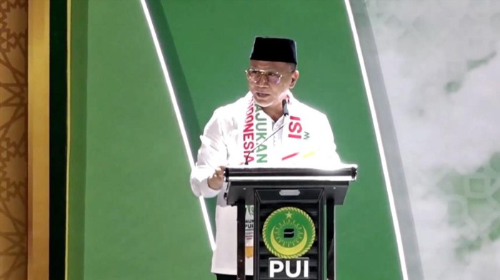 Menko Zulhas Puji Kapolri: Kunci Ketahanan Pangan dan Stabilitas Harga Gabah