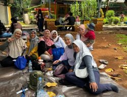 “Ibu-ibu Cilandak Bawa Anak Piknik di Ragunan: Biar Nggak Liat HP Terus”