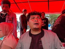 Tragedi Hari Pertama: Ledakan Amunisi TNI di Garut, 1 Tewas