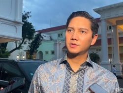 Waspada! Bocoran Mengejutkan soal Ledakan Garut, Waka Komisi I DPR Ingin Investigasi Transparan
