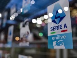 6 Tim Serie A Rebutan Satu Tiket Liga Champions Tersisa, Siapa yang Akan Berhasil?