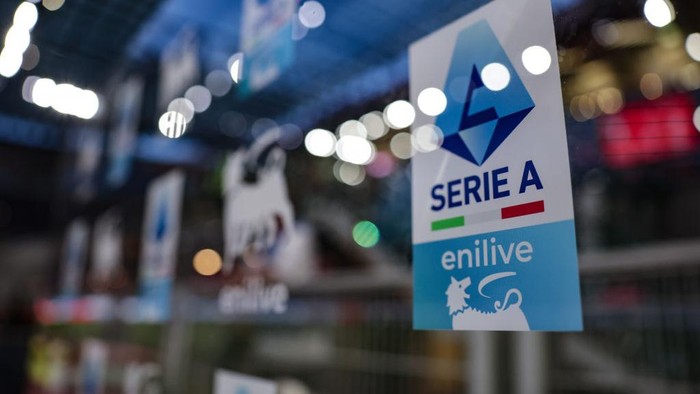 6 Tim Serie A Rebutan Satu Tiket Liga Champions Tersisa, Siapa yang Akan Berhasil?