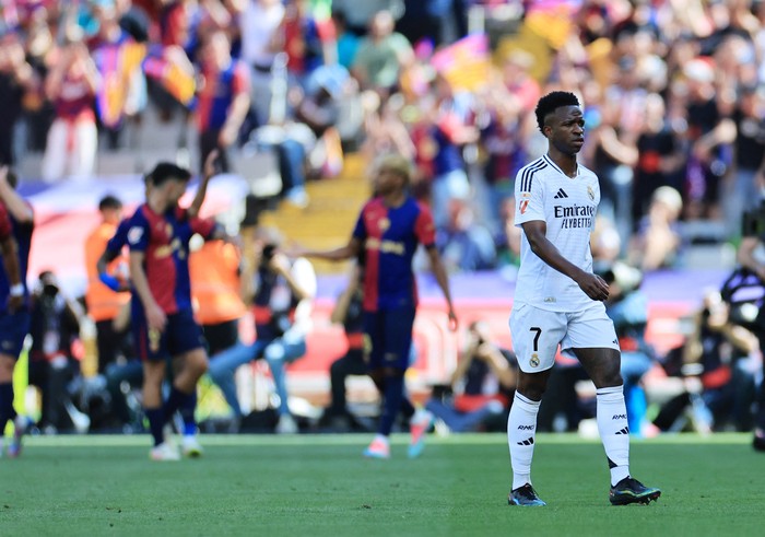 Mijatovic: Madrid Siap Goyang skuad, Vinicius Berpotensi Dihjual!