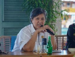 **Waka MPR Dorong Pemanfaatan Riset untuk Kesejahteraan Masyarakat: Lestari Moerdijat Ajak Tingkatkan Nilai Tambah Industri**