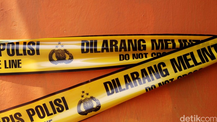 [Pria Bogor Rugi Besar, Motor Diduga Dirampas Debt Collector]