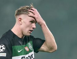 **Amorim dan MU Bakal Gigit Jari, Gyokeres Menuju Arsenal? Pertandingan Pemain dan Klub**