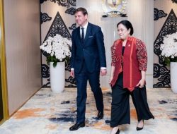 “Puan dan Ceko Tandatangani Perjanjian Ekonomi-Pariwisata, Membuka Era Baru Kerja Sama”