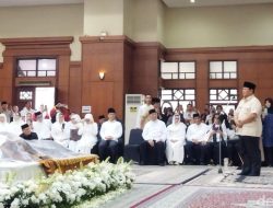 “Penghormatan Prabowo: Ketum IPSI, Eddie Nalapraya, Membongkar Rahasia Tak Terduga!”