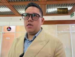 Waka Komisi I DPR Minta Investigasi Pemusnahan Amunisi di Garut: 13 Orang Tewas