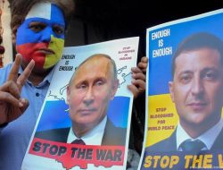 Trump Berani Turun Tangan? Bantu Damai Rusia-Ukraina di Turki!