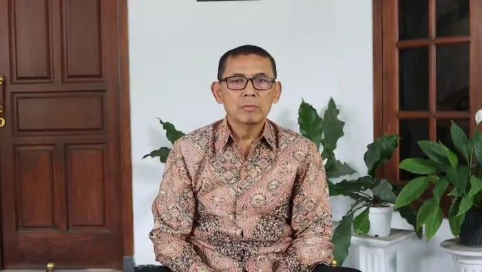 Akademisi Peringatkan: Demo Tanpa Hukum, Bisa Dihukum!