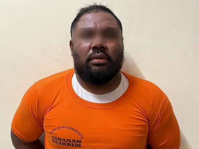 Debt Collector Tewaskan Warga Bekasi, Bawa Kabur Mobil Korban