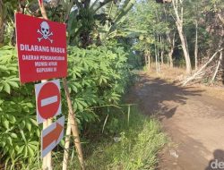 **Tragedi Garut: Pengakuan Buruh Gudang Amunisi dan Upah Rp150 Ribu yang Mengerikan**