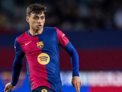 **Bukan Lamine Yamal, Pemain Barcelona Ini yang Mempesona Arsene Wenger**