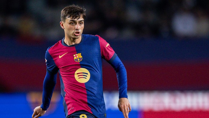**Bukan Lamine Yamal, Pemain Barcelona Ini yang Mempesona Arsene Wenger**