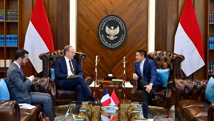 Prabowo Siap Terima Macron, Hubungan Indonesia-Prancis Terkuat Sejak 20 Tahun?