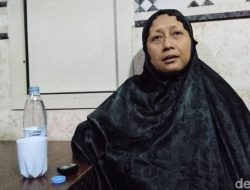 **Jemaah Haji Padang Bersyukur: Makanan Enak dan Pelayanan Mumpuni di Arab Saudi**