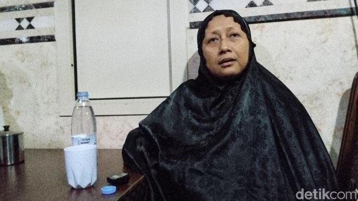 **Jemaah Haji Padang Bersyukur: Makanan Enak dan Pelayanan Mumpuni di Arab Saudi**