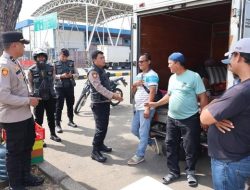 Polisi Gencar Cegah Premanisme di Bandara Soetta, 20 Personel Siagakan