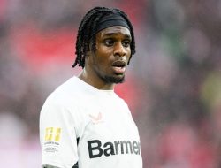 Liverpool Terancam Kehilangan Frimpong, Kini Target Huijsen