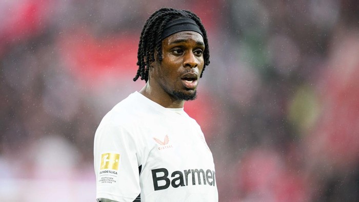 Liverpool Terancam Kehilangan Frimpong, Kini Target Huijsen