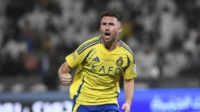 “Aymeric Laporte Siap Tinggalkan Al Nassr: Apakah Ini Awal Krisis di Tim?”