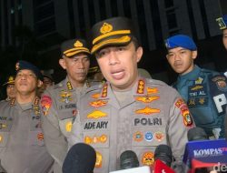 Polisi Ungkap 22 Pelaku Pungli di Jakbar: Sejumlah Ormas Terlibat dalam Skandal!
